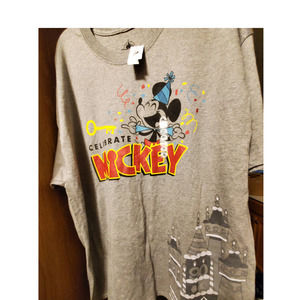 Celebrate Mickey - 90th Birthday Celebration